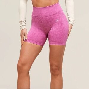 Gymshark shorts
